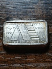 Vintage & Rare A-Mark Vintage