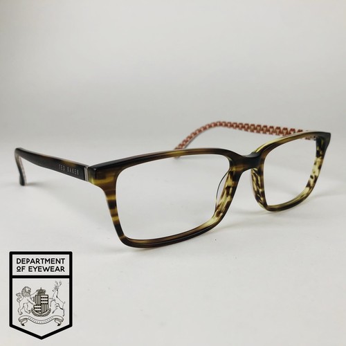 Ted baker eyeglasses - eyeglasses, tortoise