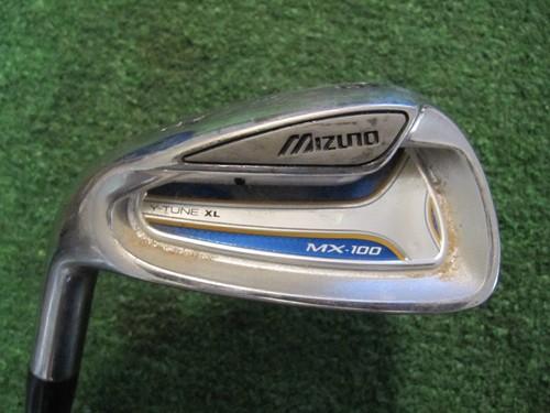 Mizuno 100 iron - mizuno, mx-100,
