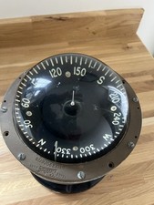 sestrel compass