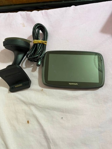 Tomtom 500 sat nav - 500,