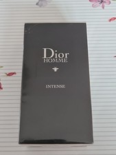 dior homme intense eau de