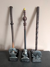 Harry Potter Lot Of 3 The