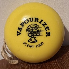 Moose’s Enterprise Yellow