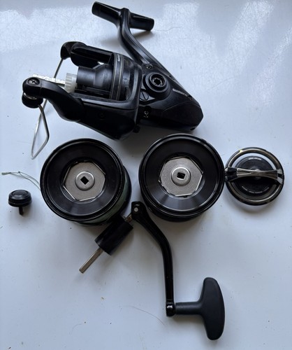 Shimano aerlex 1000 xtb - aerlex,