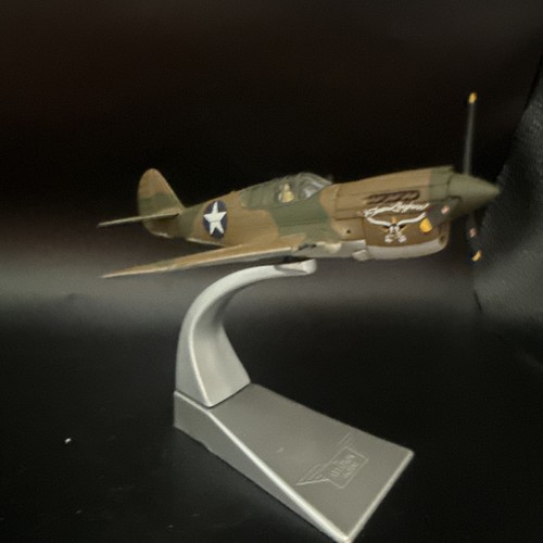 Corgi aviation archive - corgi, p‑40e