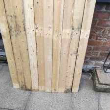 Pallet Wood  Boards X 50 Reclaimed Timber  
