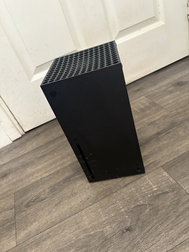 Microsoft xbox series - series, x