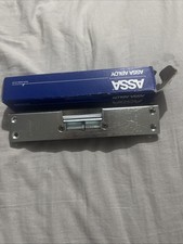 Assa abloy - assa,