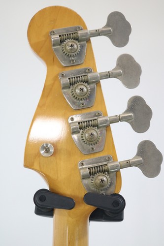 Tokai tjb55 rare 1984 bass - rare, p-j