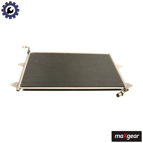 Condenser air conditioning - air,