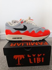 Patta x Nike Air Max Hyper