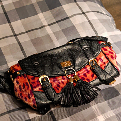 River island leopard print - island,