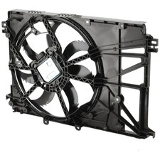 For radiator cooling fan - for,
