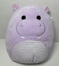Squishmallows Hanna The Hippo