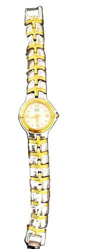 Esq women swiss quartz - swiss,