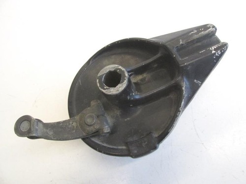 Rear drum honda 250 s - drum,