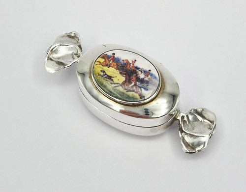 Vintage sterling silver - sterling,