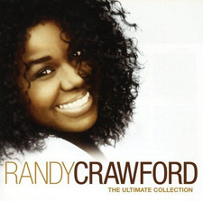 Randy Crawford - The Ultimate Collection - Randy Crawford - The Ultimate Coll...