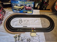 Scalextric Digital Driver