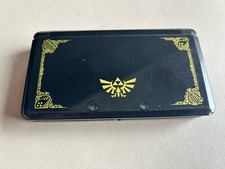 Nintendo 3DS The Legend of