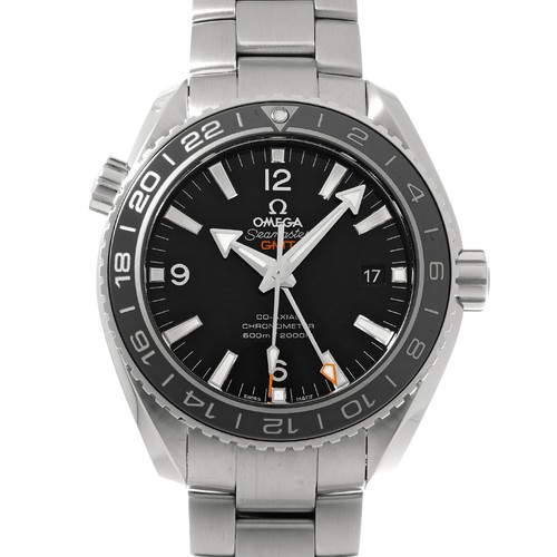 Omega seamaster planet - omega,