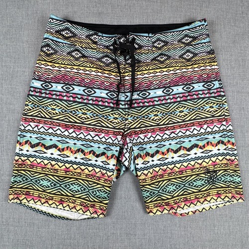 Stussy board shorts mens - board,