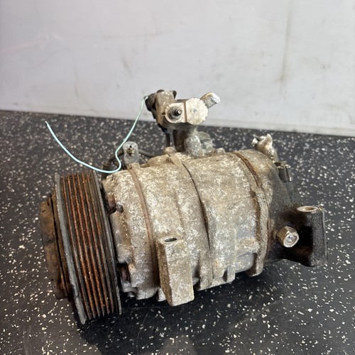 Honda civic mk9 1 6 - honda,