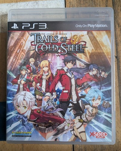 Trails cold steel - trails,
