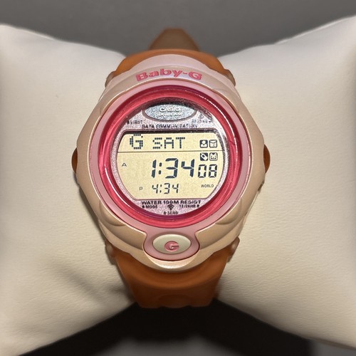 Casio baby beam data - casio, ir-beam