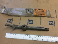 PEUGEOT J7 LOWER  gearshift