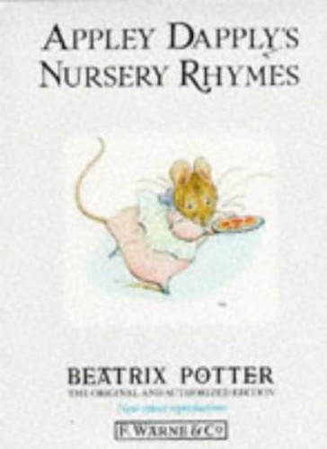 Appley dapply nursery rhymes - dapply's,