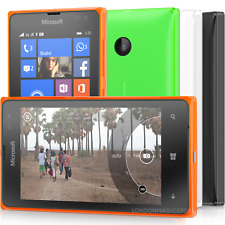 Nokia Lumia 435 8GB Windows 8.1 Smartphone 12M Warranty - Very Good Condition
