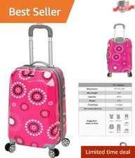 Vision Hardside Spinner