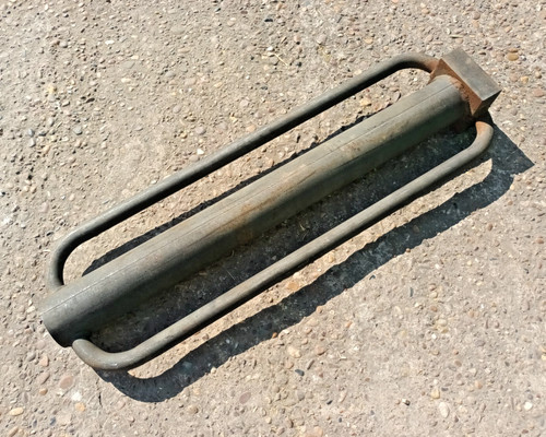 Mod unissued picket 68mm - /|,