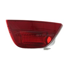 Ford Focus Rear Fog Light Mk1