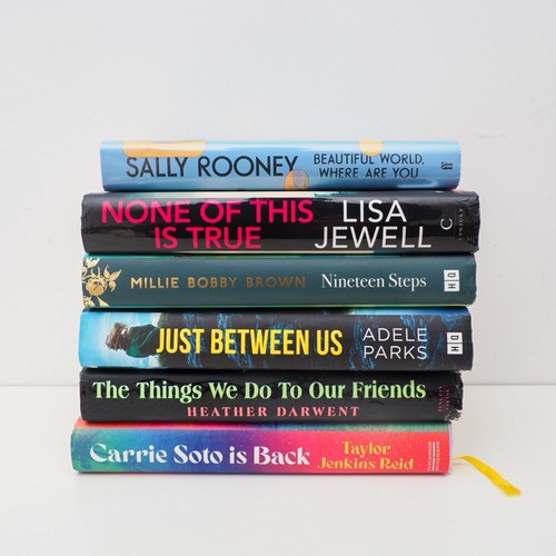 Women fiction book bundle - fiction,