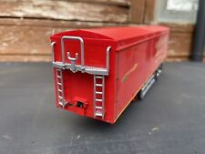 Corgi Modern Trucks Walking Floor Trailer Only From The Harte Model 
