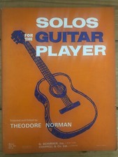 Music for Classical edited by Theodore Norman