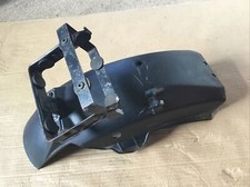 Cagiva River 500 600 Rear