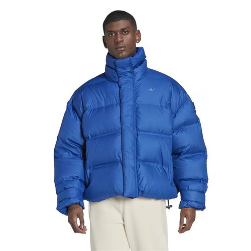 Mens adidas adventure blue - adidas,