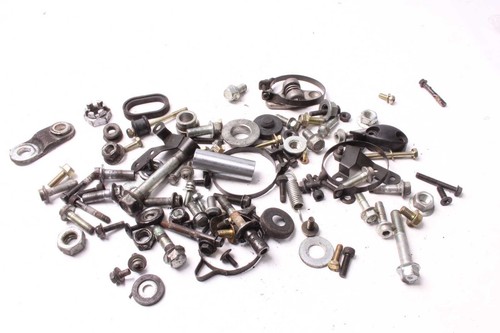 Lot spare parts - lot, of