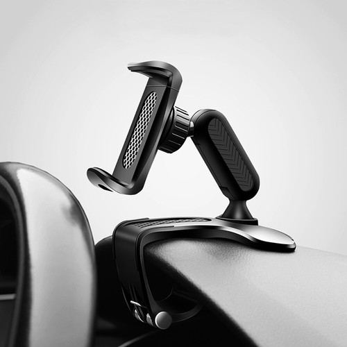 Car dashboard mount phone - car,