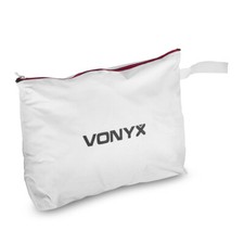 Vonyx db4 booth cover - booth, set