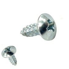 New 10 x small Screws for