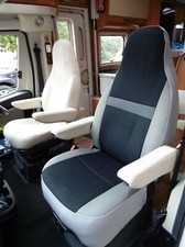 TO FIT FIAT DUCATO MOTORHOME