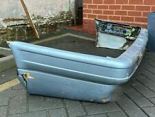 BMW E30 M TECH 2 BODYKIT REAR GENUINE BUMPER SIDE PODS SKIRTS