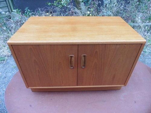 Vintage retro teak - vintage, g.plan