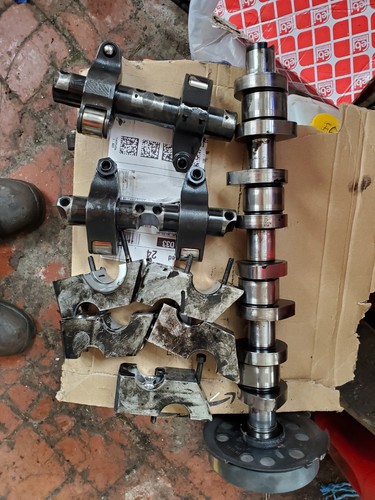 Caddy 9bls 2008 - vw,