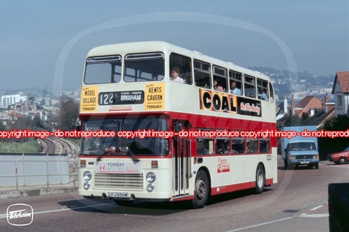 Bus photo devon - devon, general